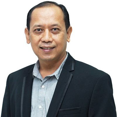 Heri Susanto